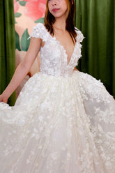 Starr Bridal - Amanda